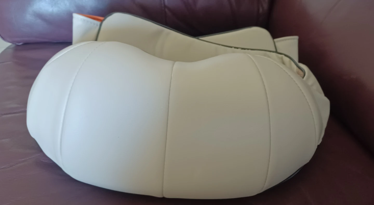 Homedics Neck and Shoulder Massager - photo 3