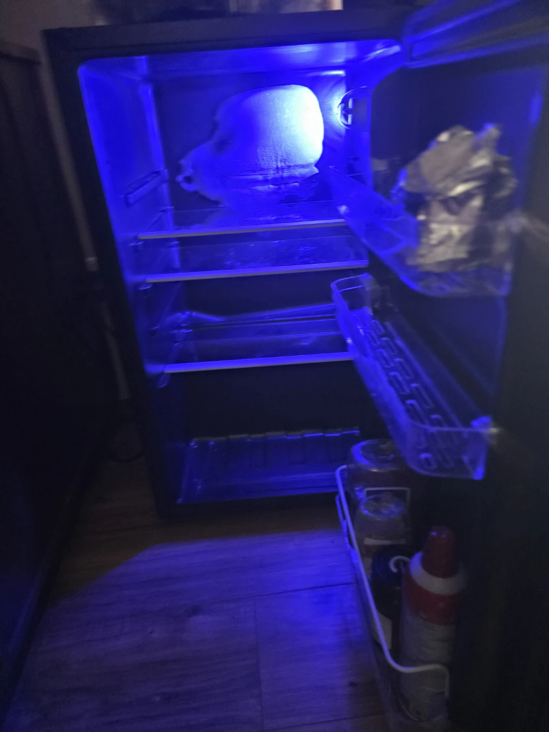Marshall Mini Fridge - photo 2