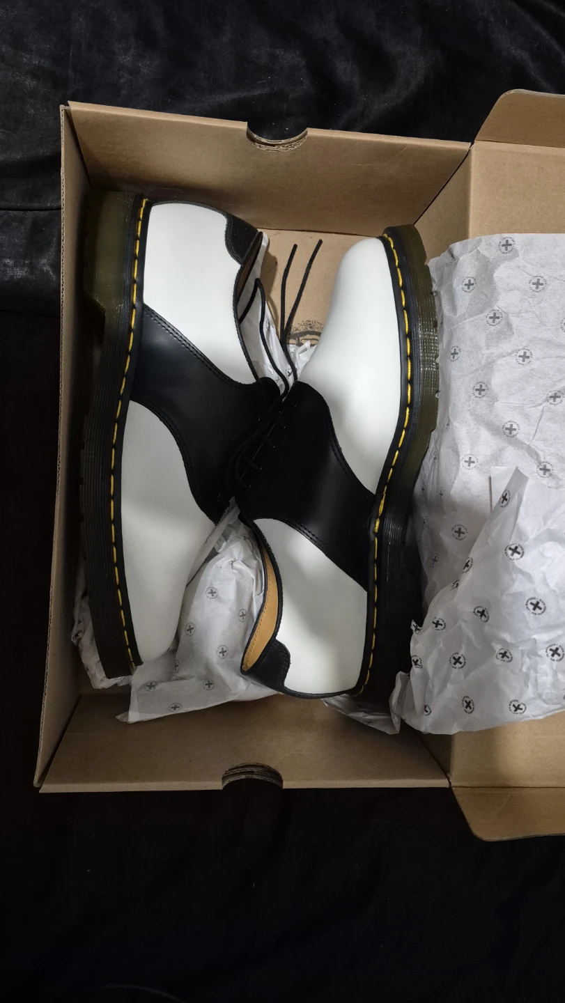 Dr. Martens - air wairs size 13