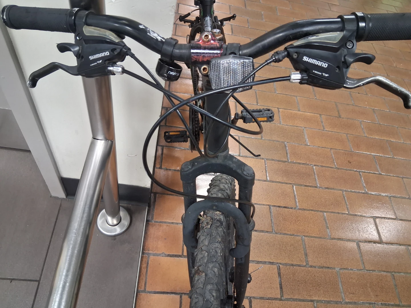 Viking Trail Mountain Bike - photo 4
