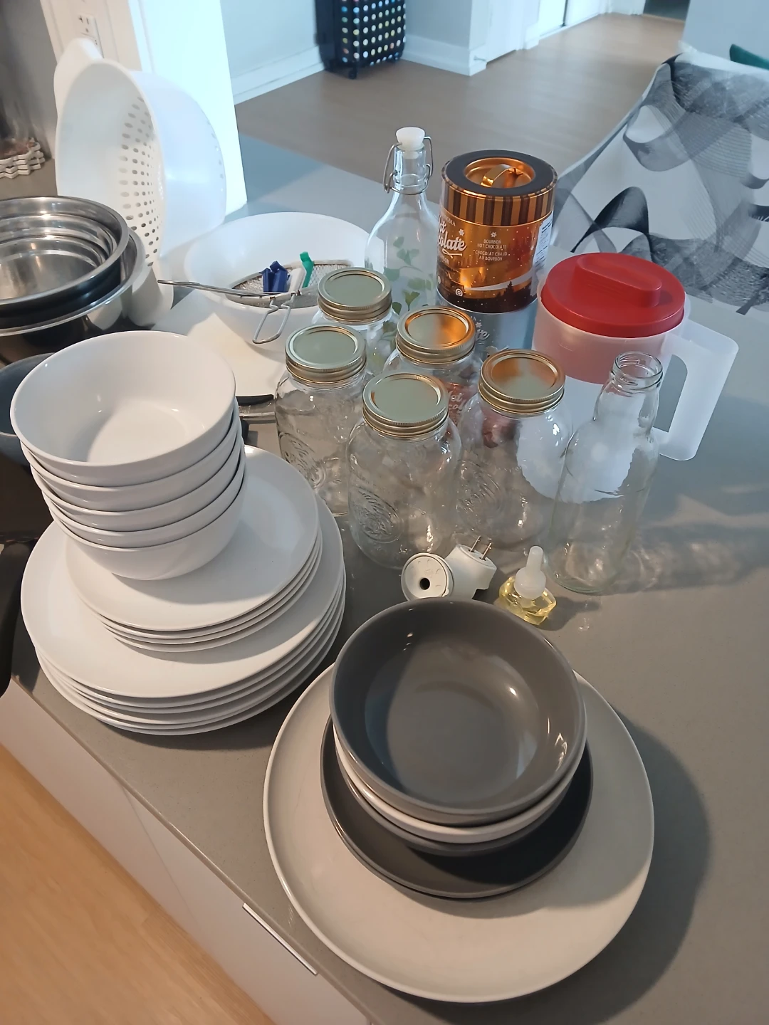 Kitchen Essentials Bundle - photo 3