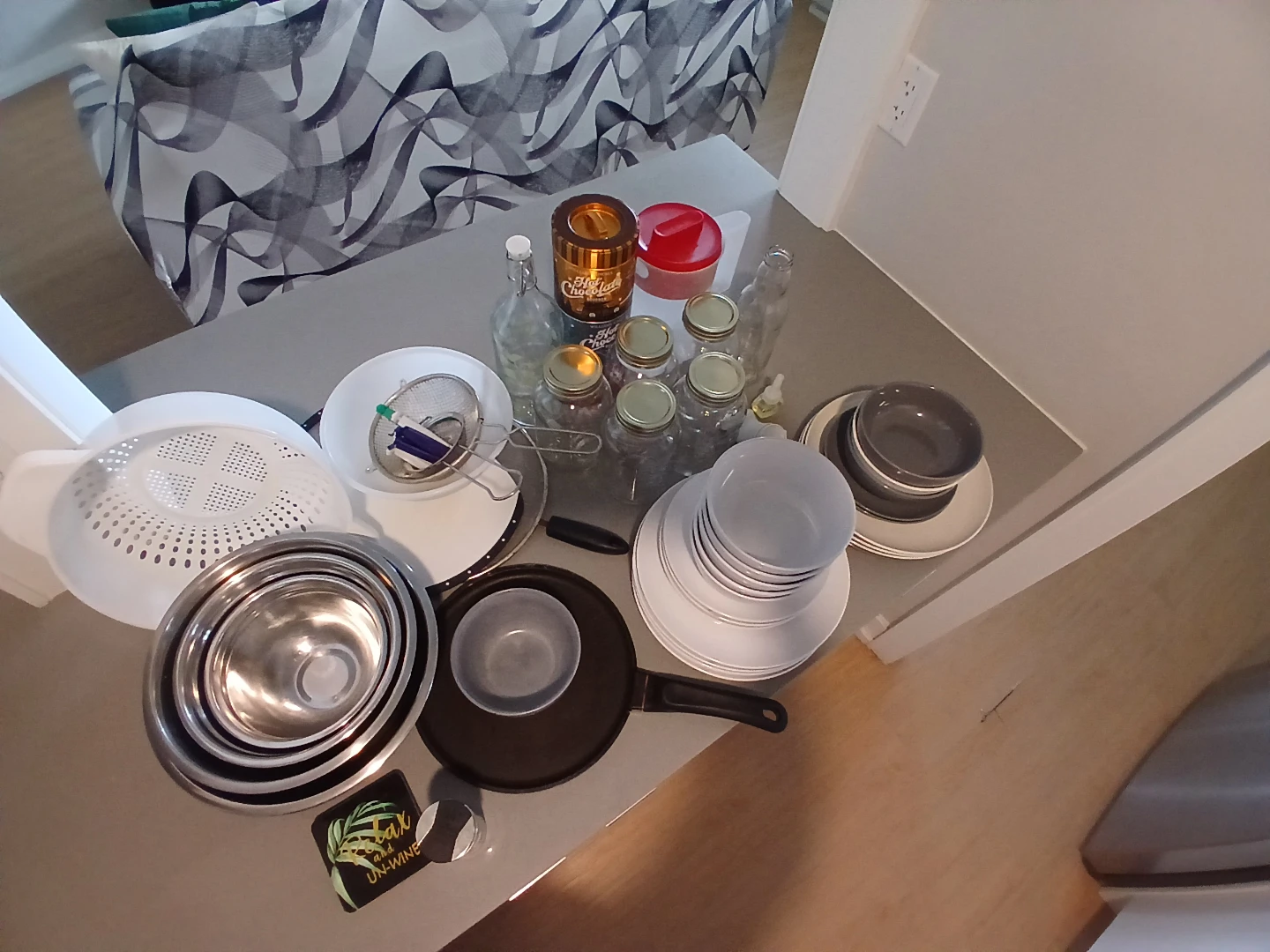 Kitchen Essentials Bundle - photo 4