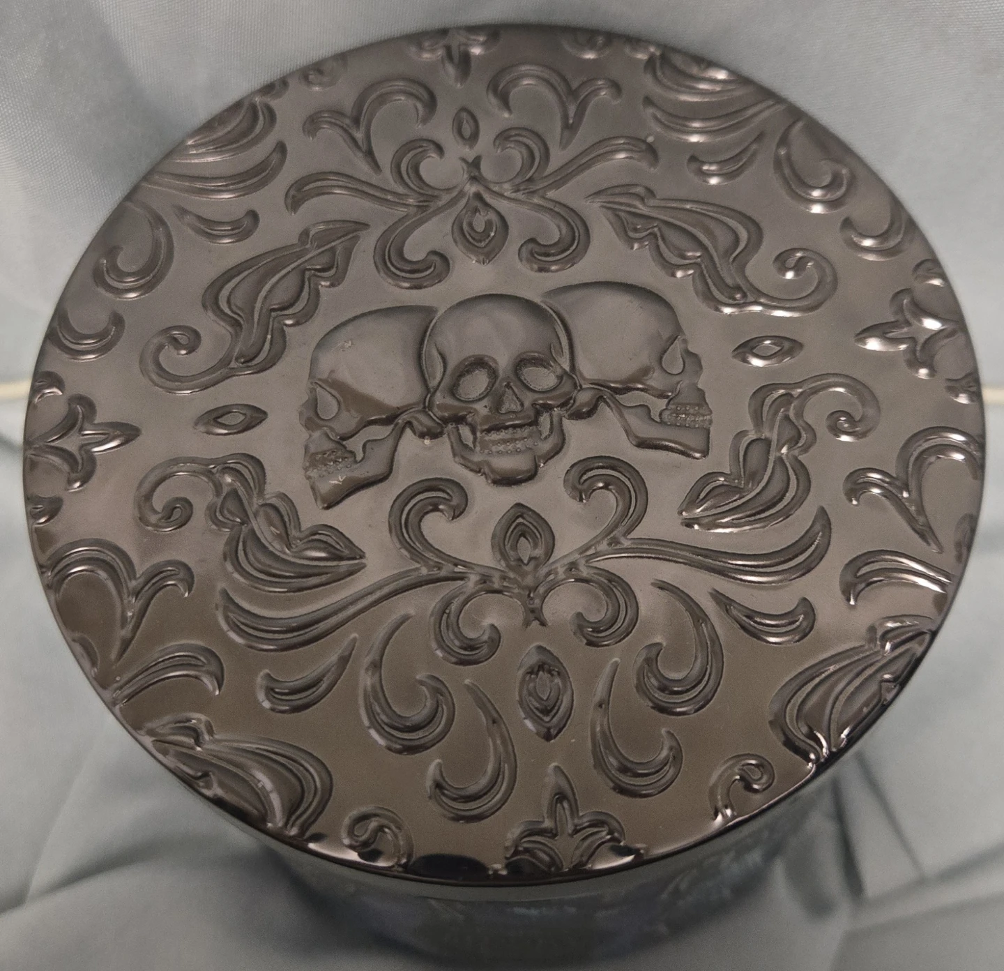 Bath & Body Works Spooky Moontini Candle - photo 2