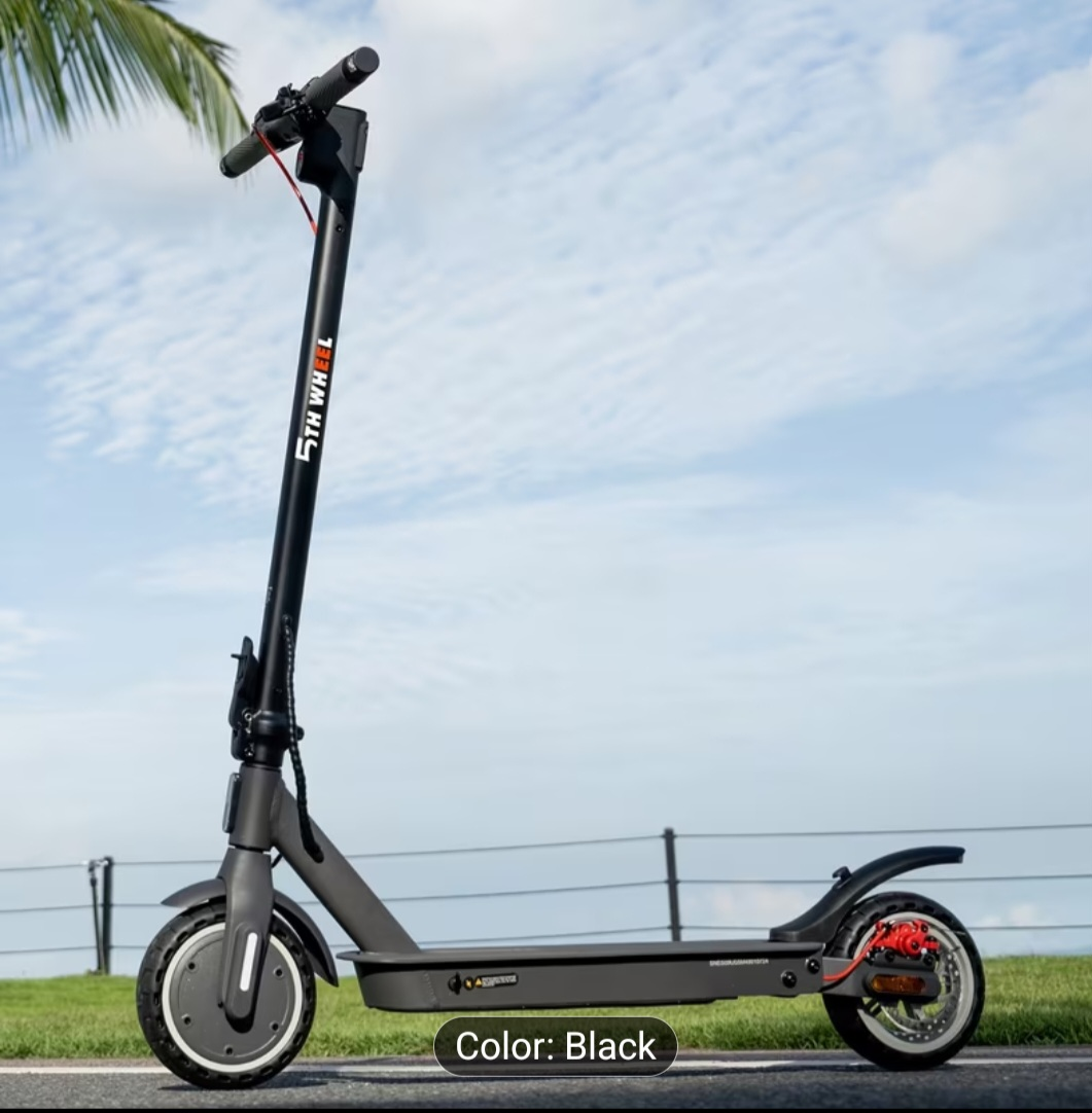 450W Electric Scooter