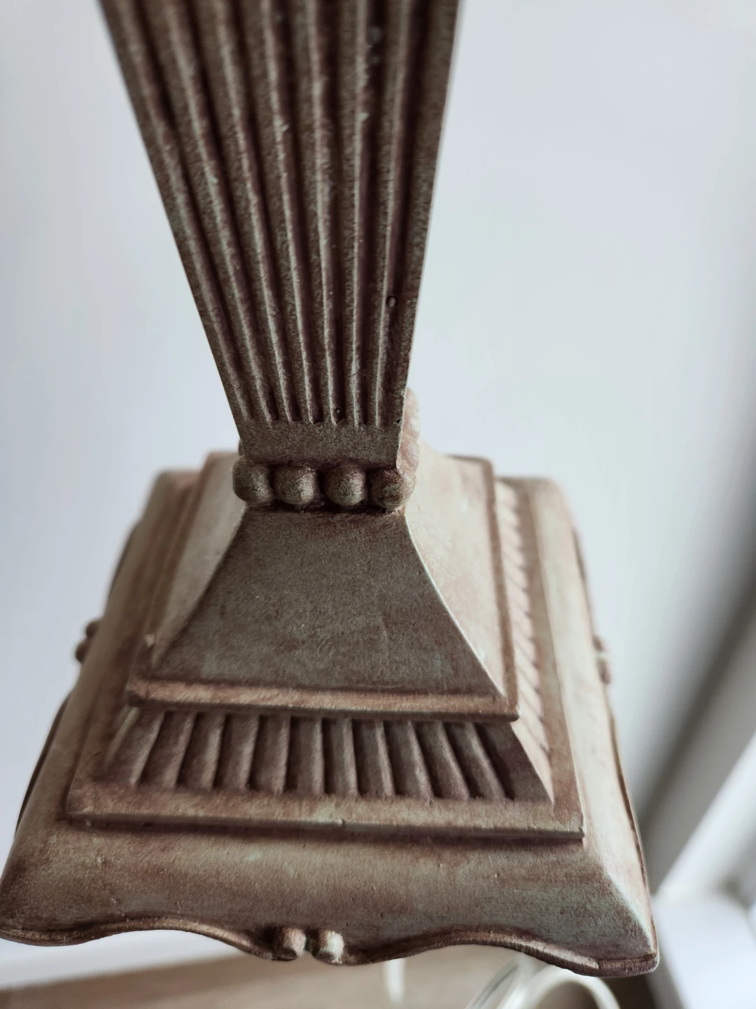 Free lamp - photo 2
