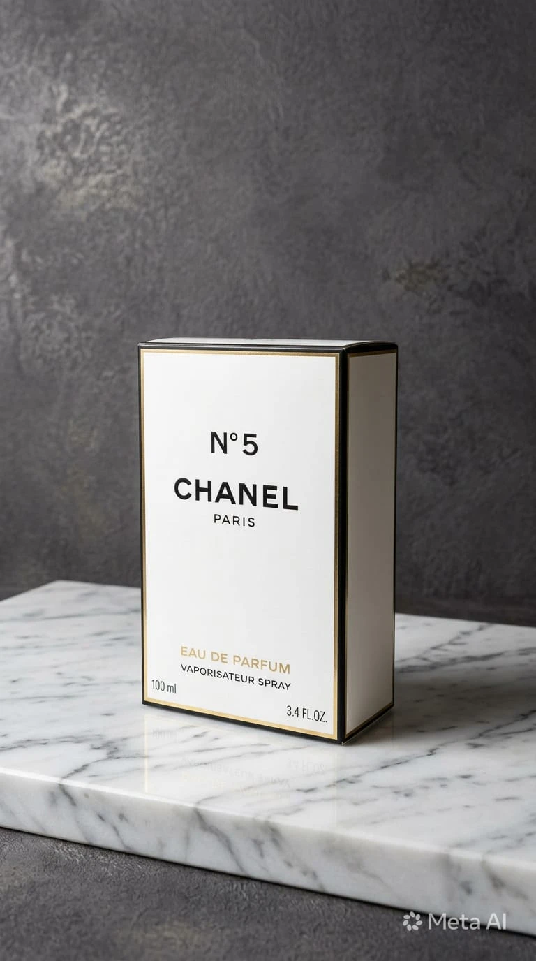 Yves Saint Laurent MYSLF Eau de Parfum 100ml