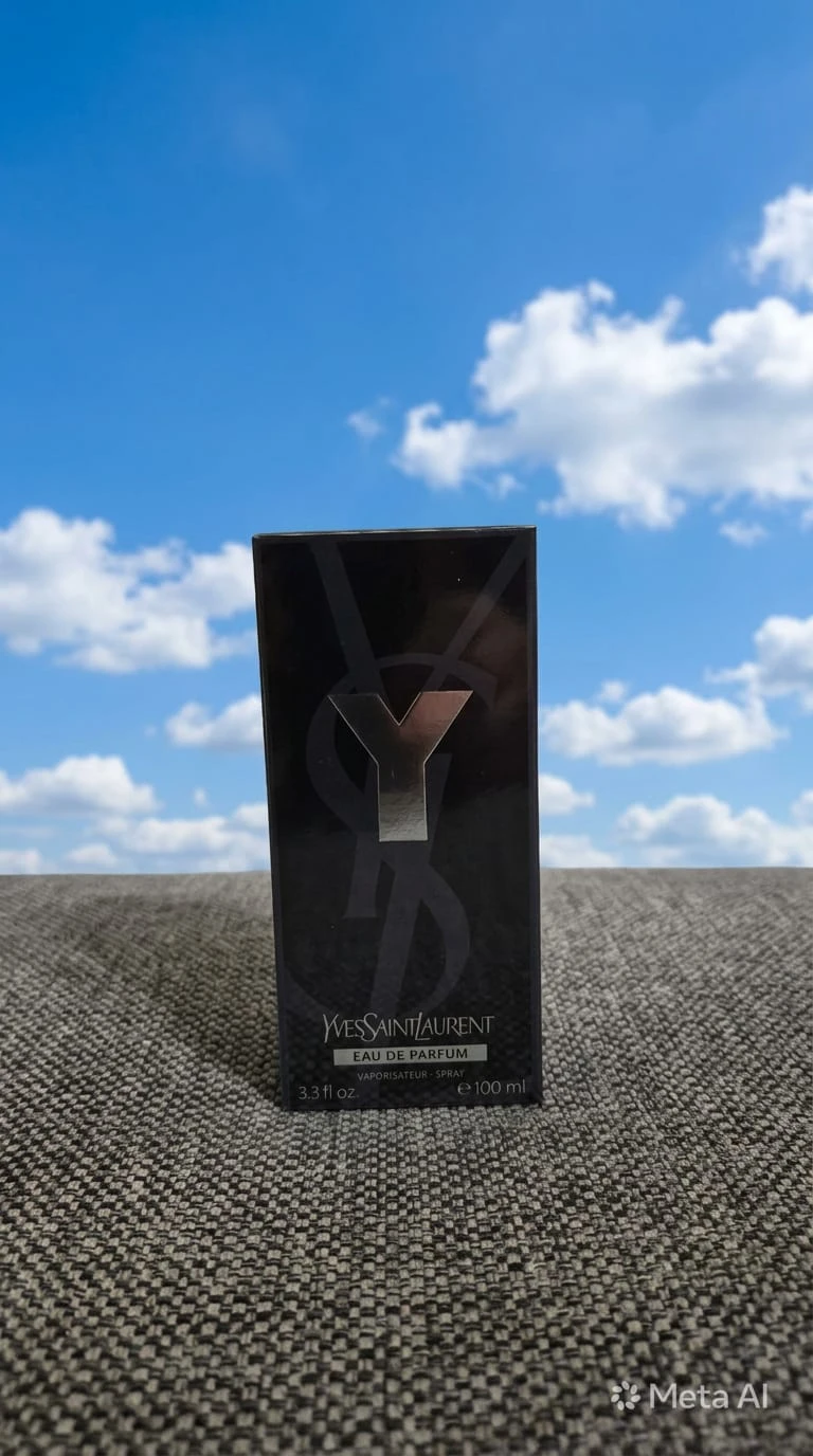 Yves Saint Laurent MYSLF Eau de Parfum 100ml - photo 5