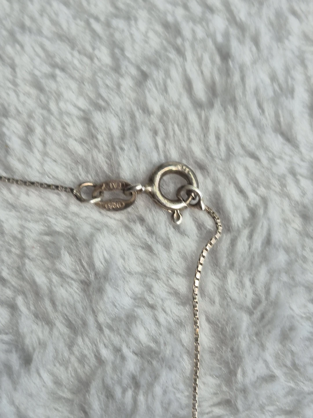 Sterling Silver Crucifix Necklace - photo 5