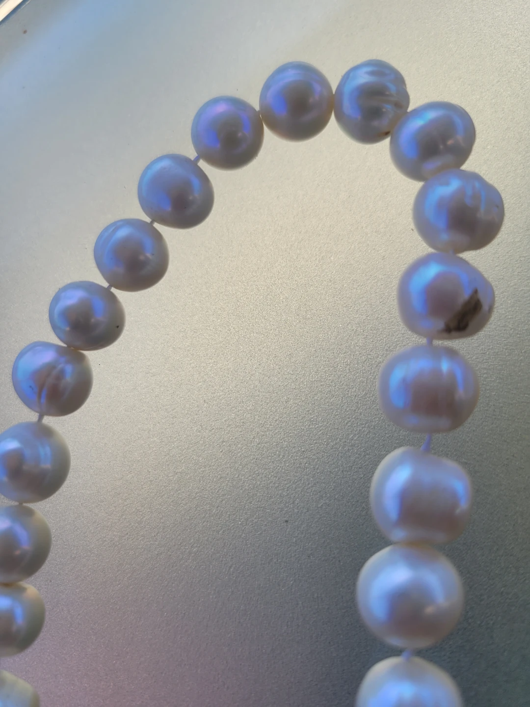 Pearl Necklace - photo 4