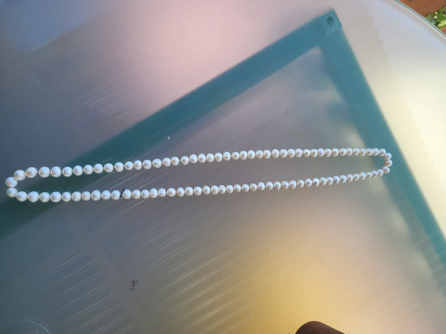 Pearl Necklace - photo 5