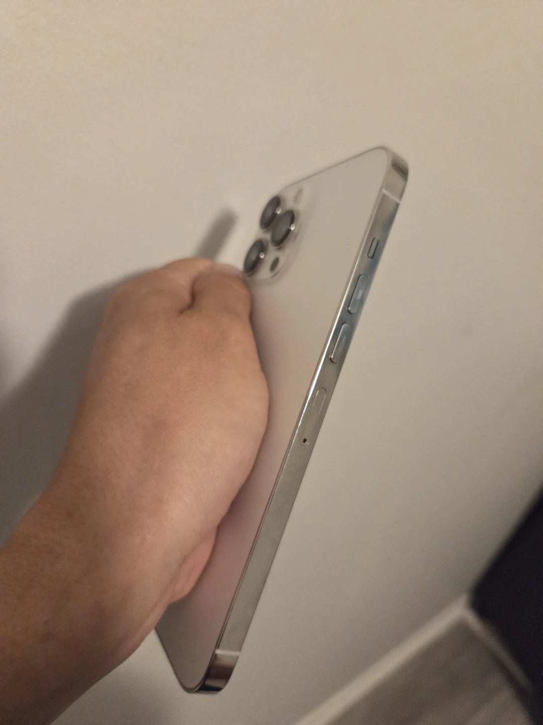 IPHONE 13 PRO MAX - photo 4
