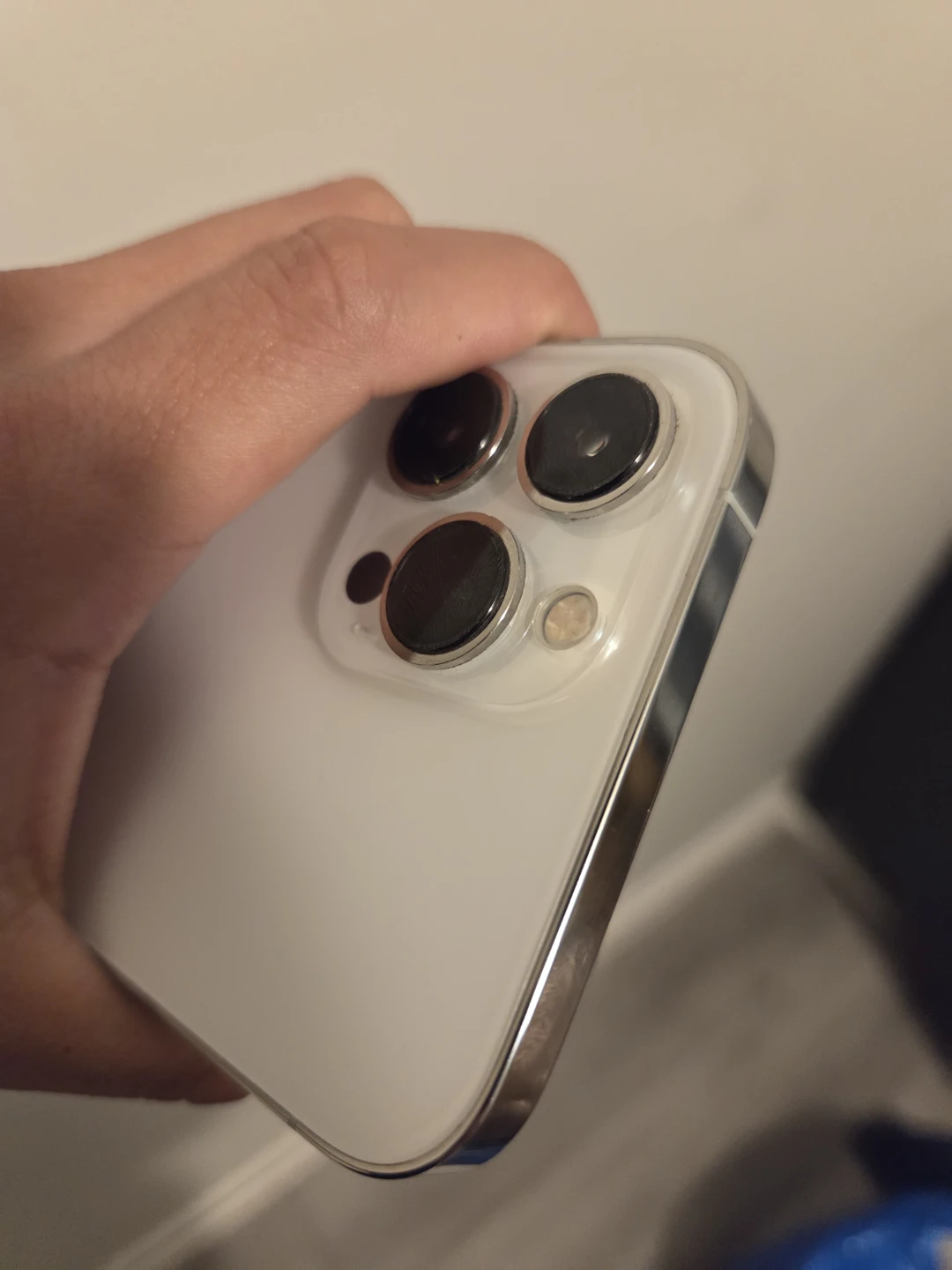 IPHONE 13 PRO MAX - photo 5