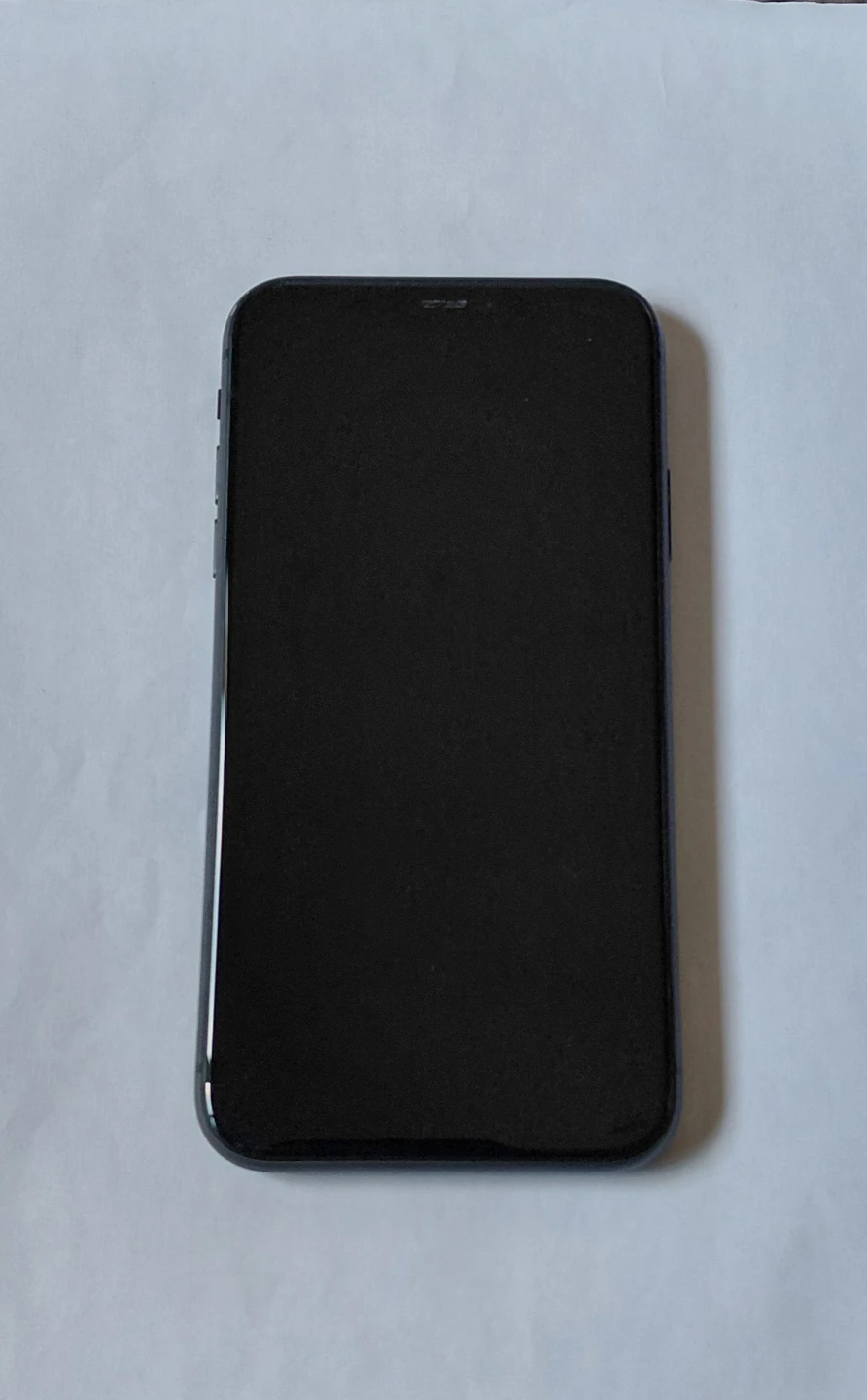 Apple iPhone 11 - Black 64gb