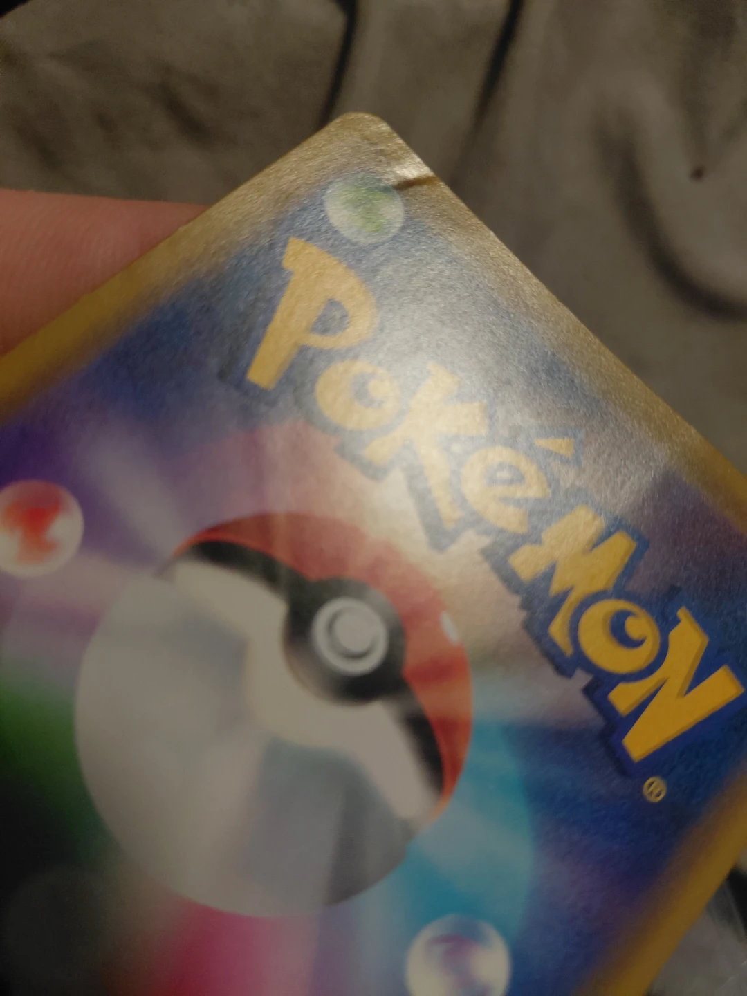 Pokemon Tag Team GX Card - photo 2