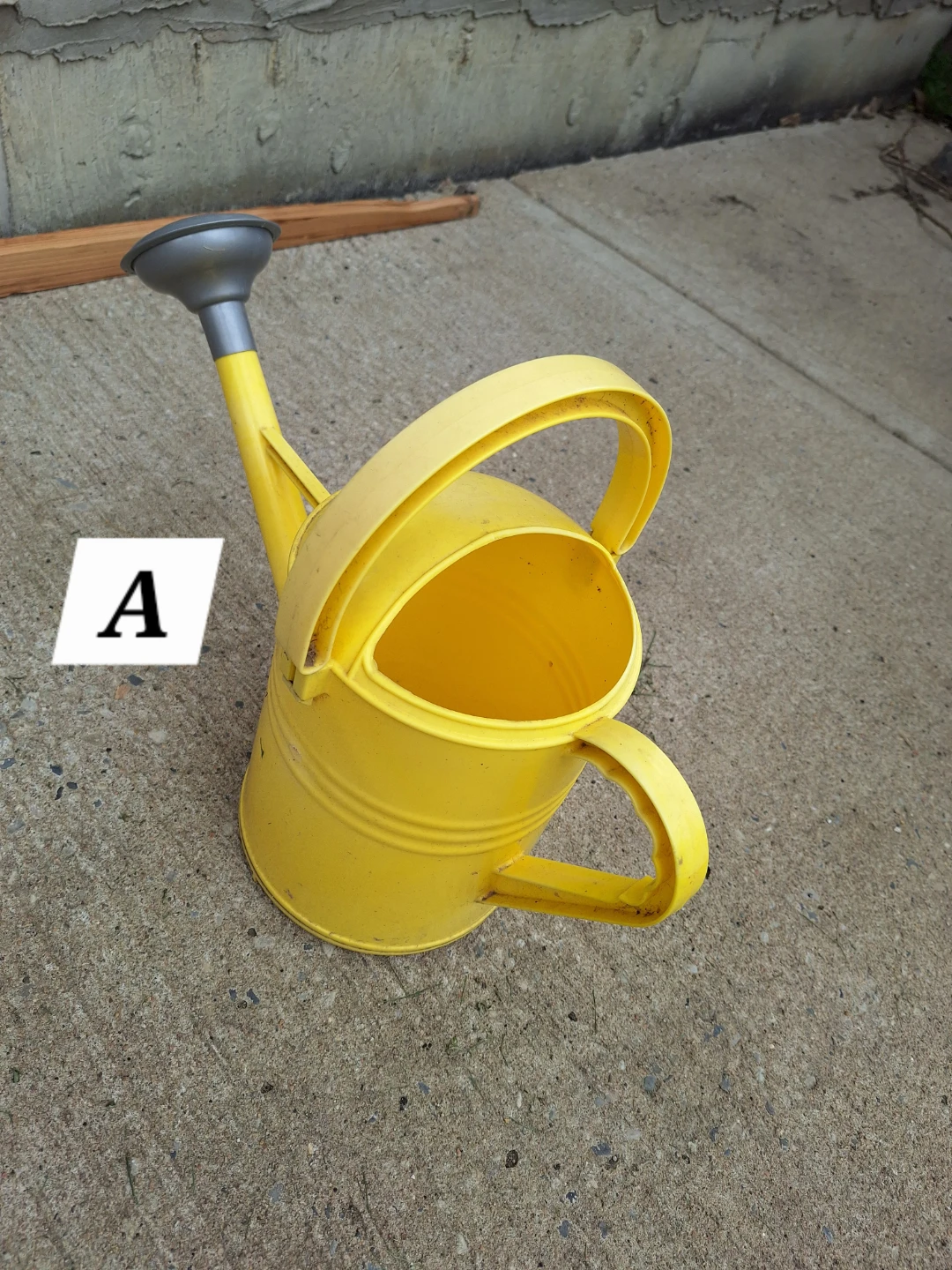 Free Garden Stuff