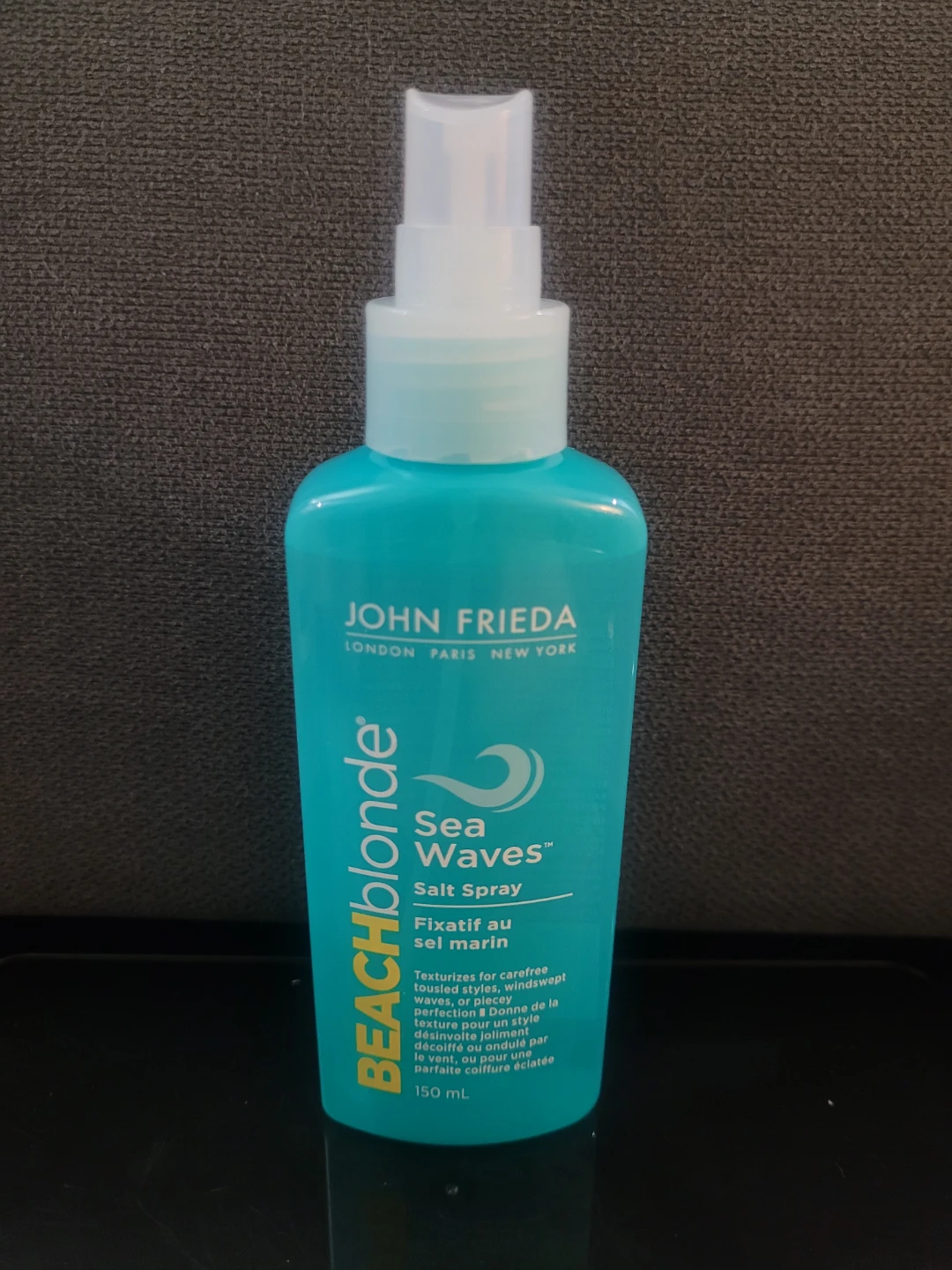 John Frieda Beach Blonde Sea Waves Salt Spray 150 ml