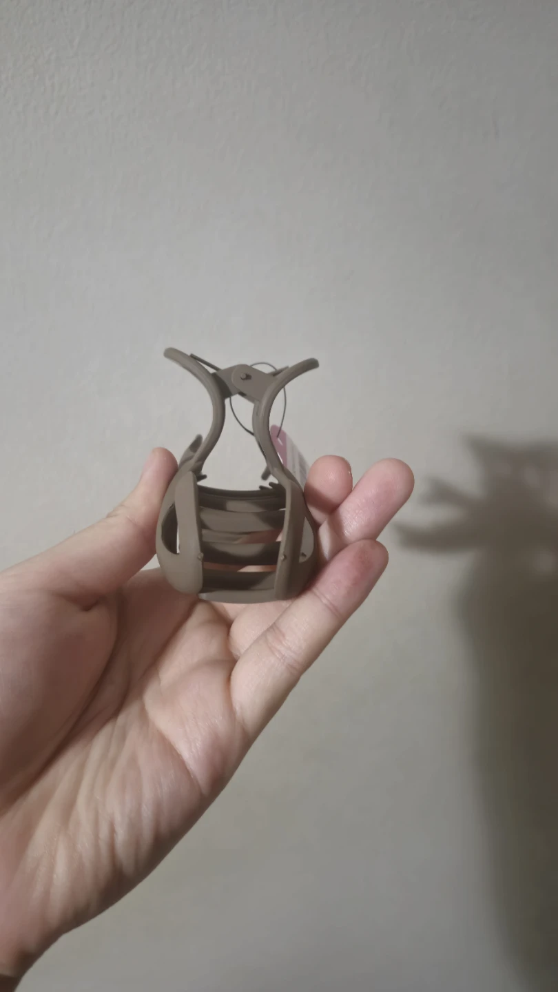 Jubido Hair Claw Clip - photo 3