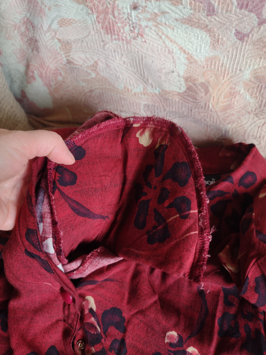 Nice blouse - photo 3