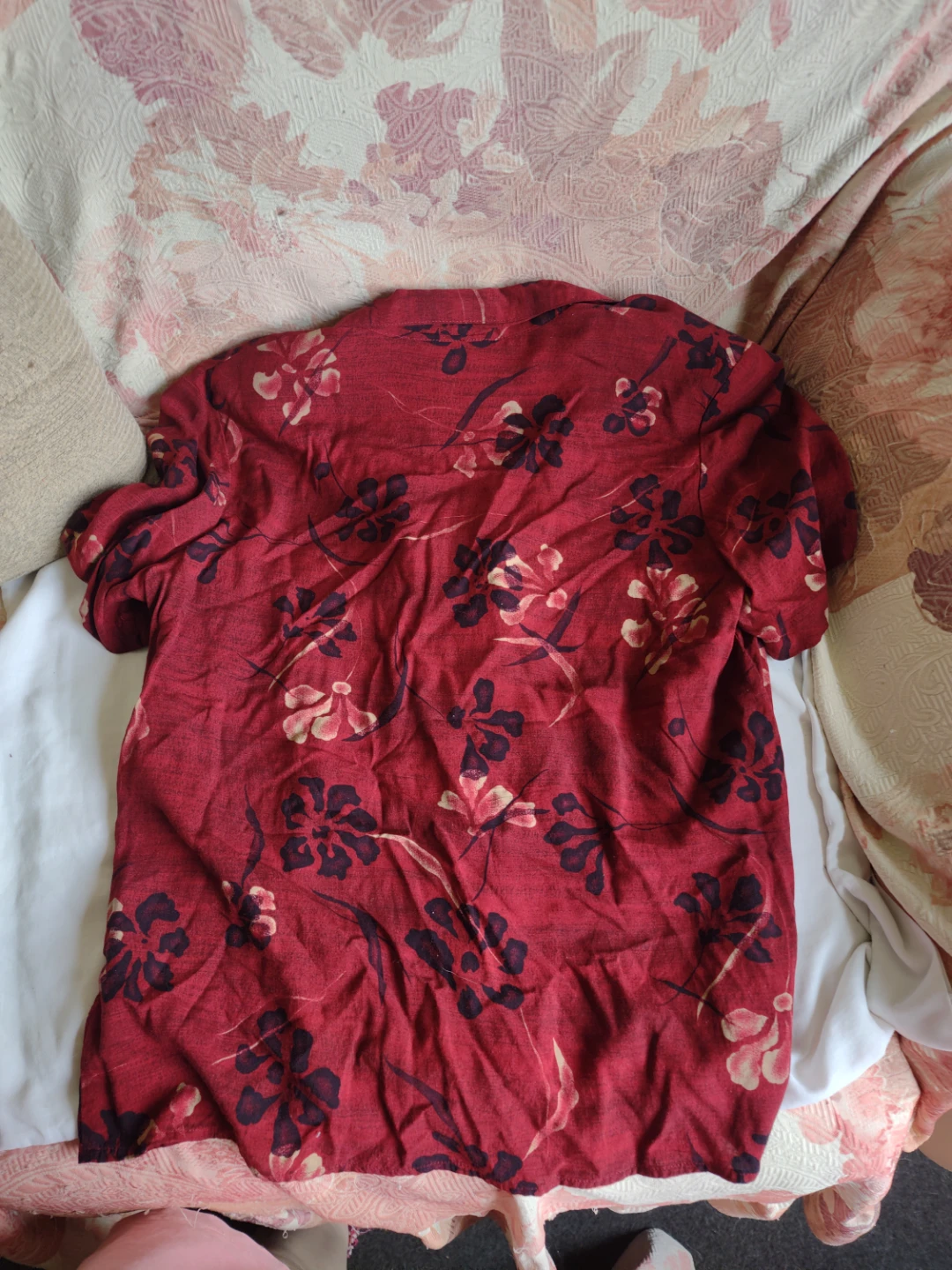 Nice blouse - photo 4