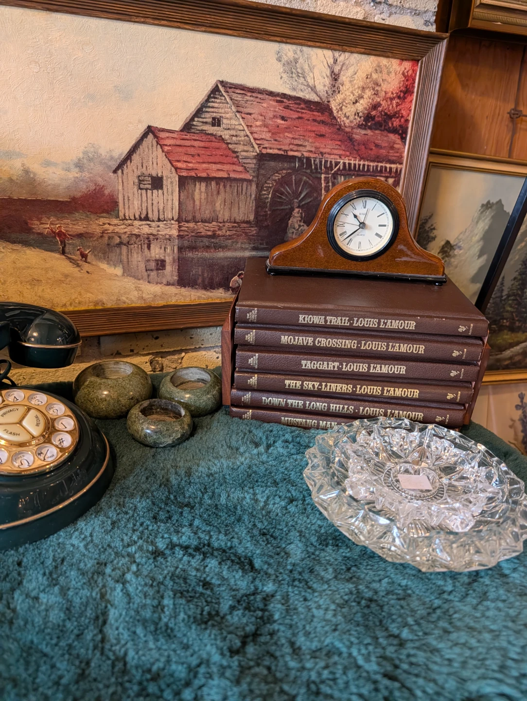 MCM Vintage and Retro Home Decor Please Contact