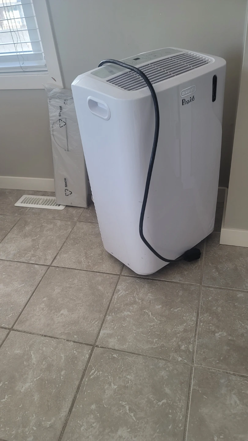 Air conditioner - photo 2