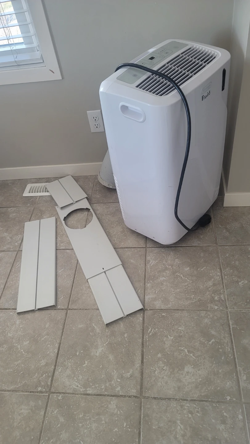 Air conditioner - photo 5