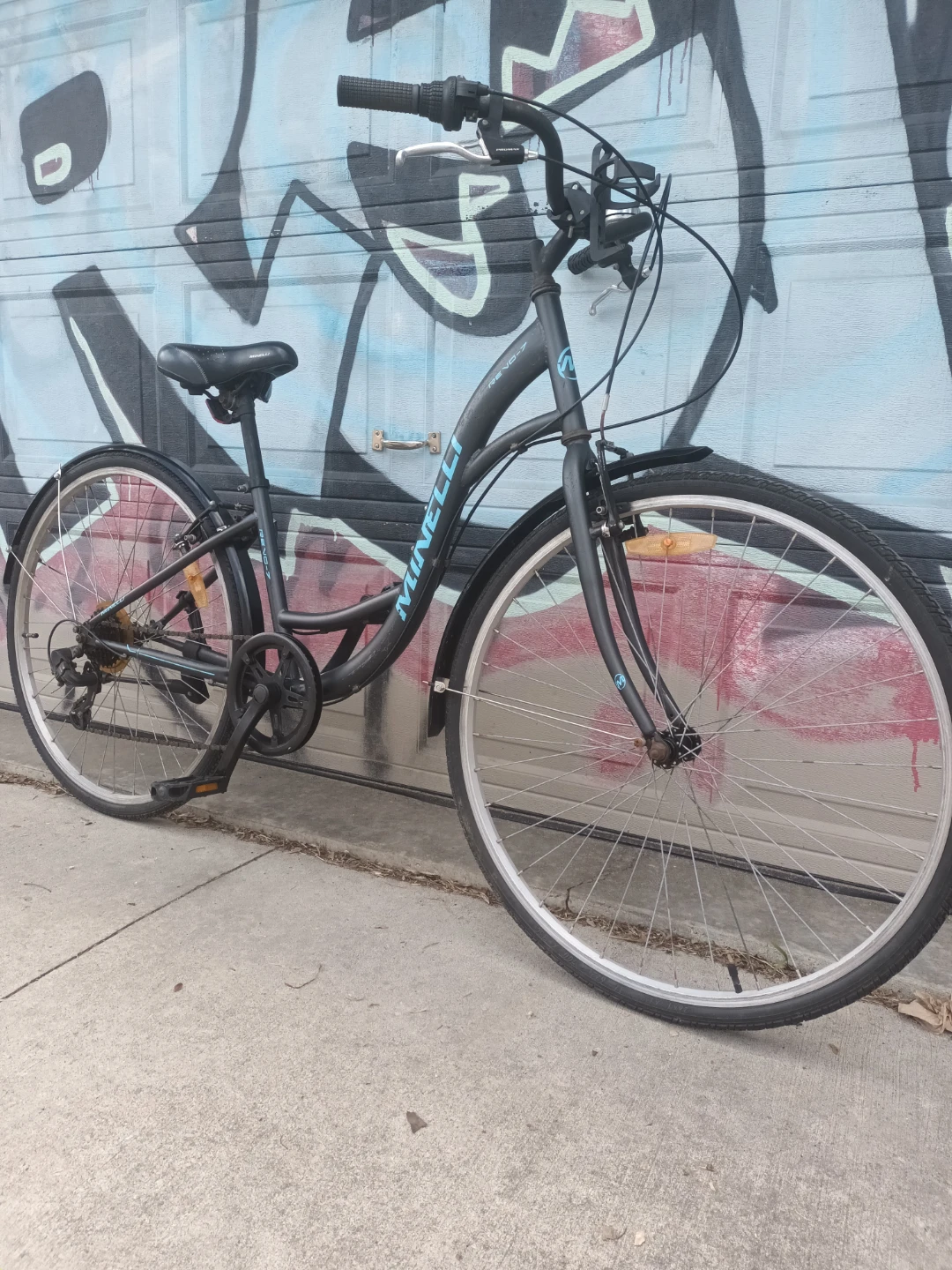Minelli Bike - photo 2