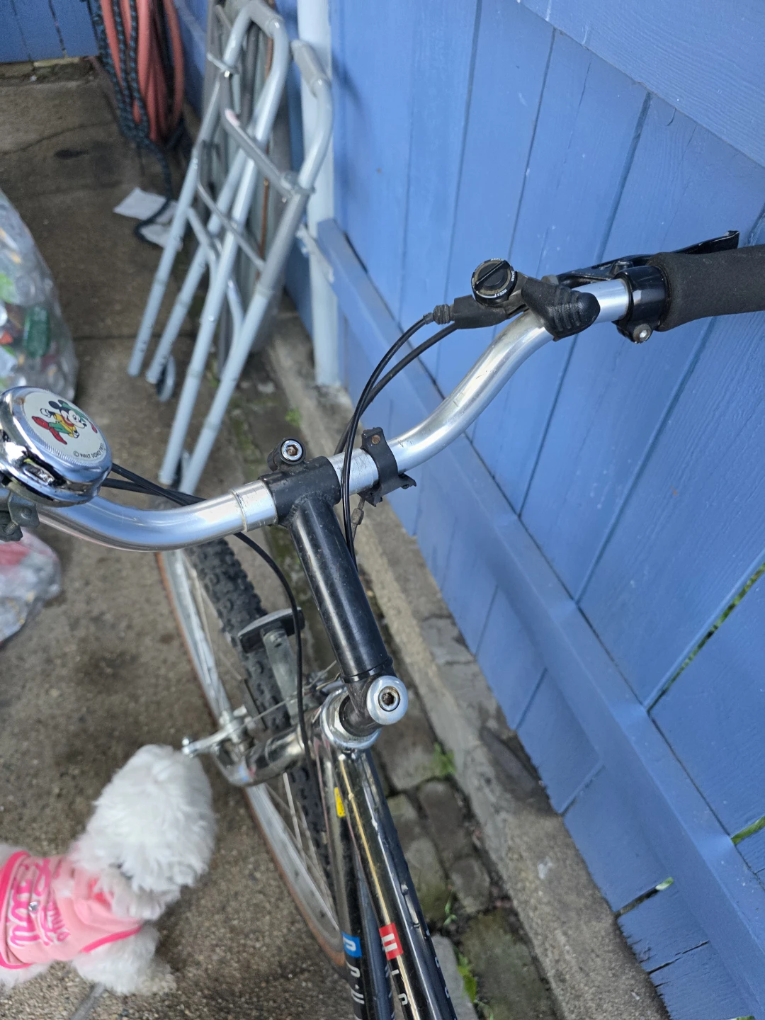 Schwinn Sidewinder Mountain Bike - photo 2