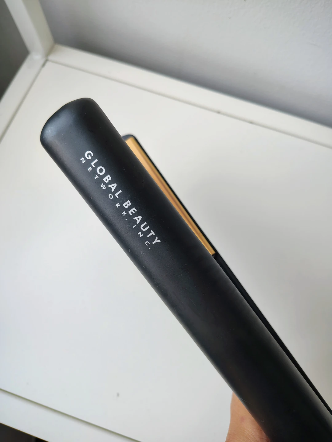 CHI Ceramic Hair Straightener - photo 3