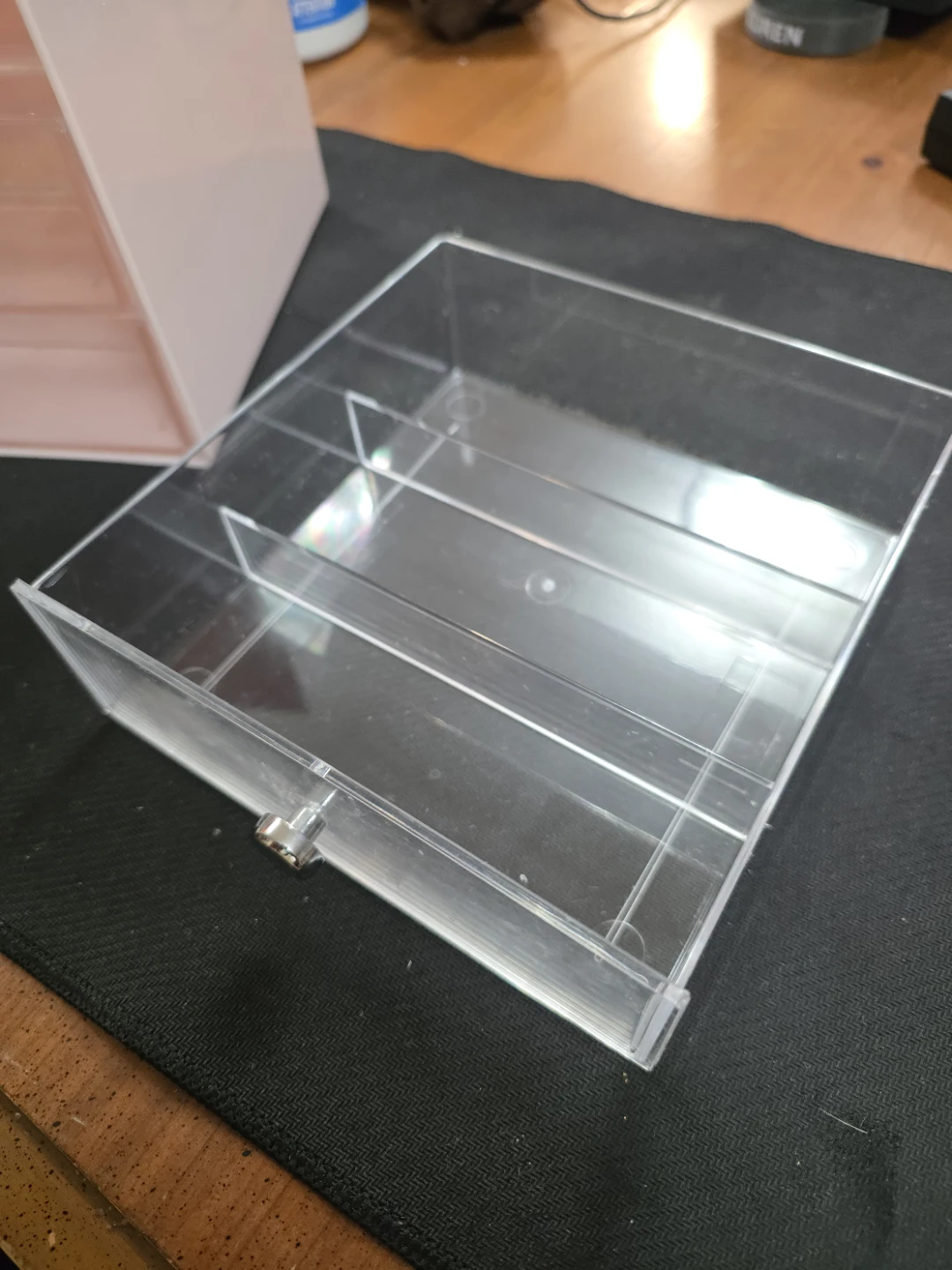 Storage container - photo 2