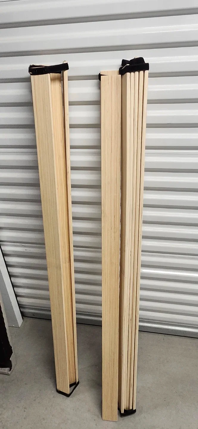 Queen size slats - photo 3