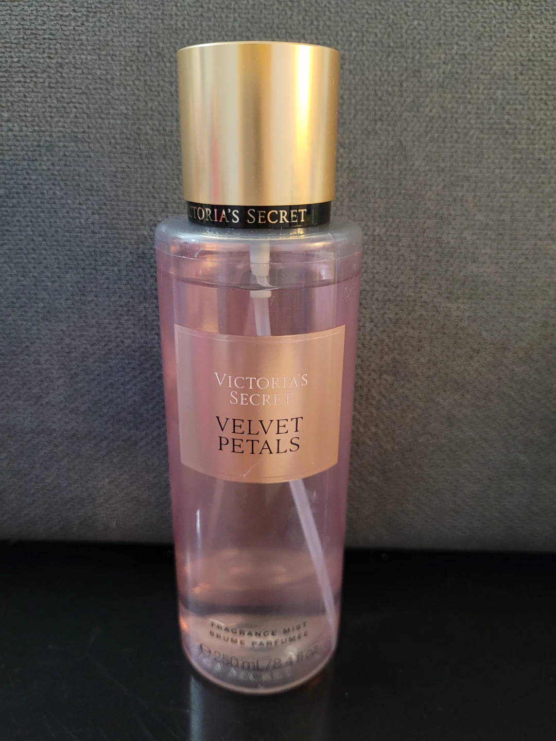 Victoria's Secret Velvet Petals Fragrance Mist 250ml/8.4 fl oz