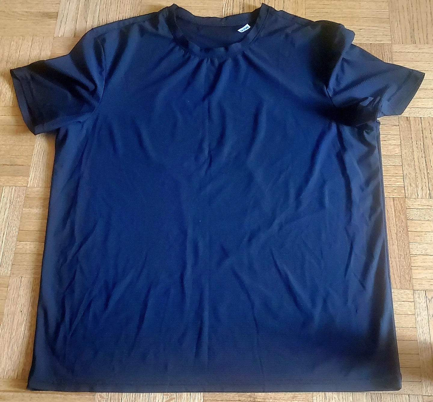 Men's Active T-Shirt - Reebok