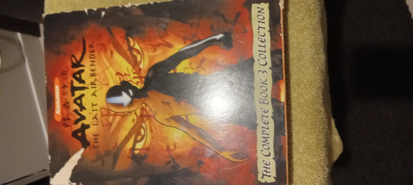 Serenity Collector's Edition DVD