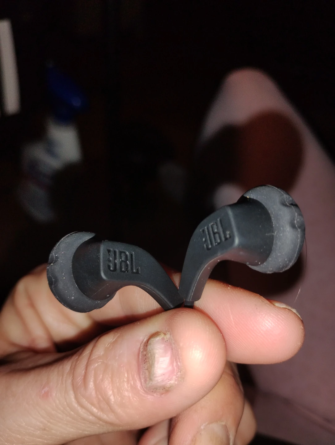JBL Wireless Earbuds