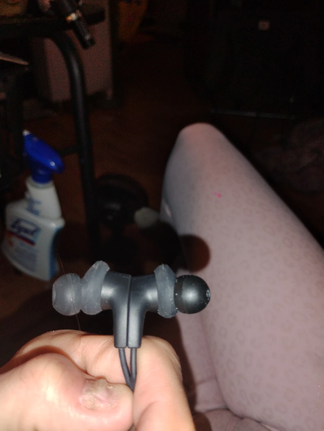 JBL Wireless Earbuds - photo 2