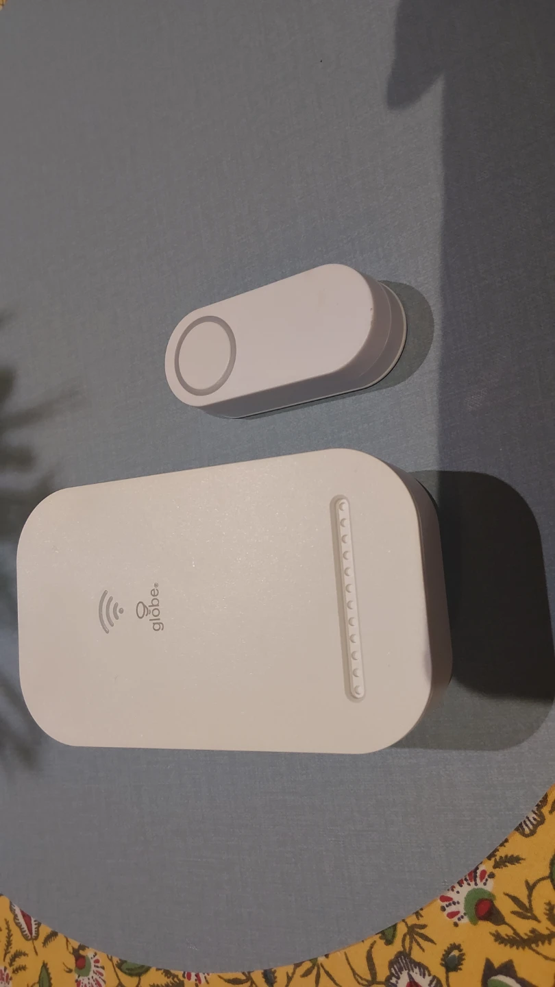 Globe Wireless Doorbell