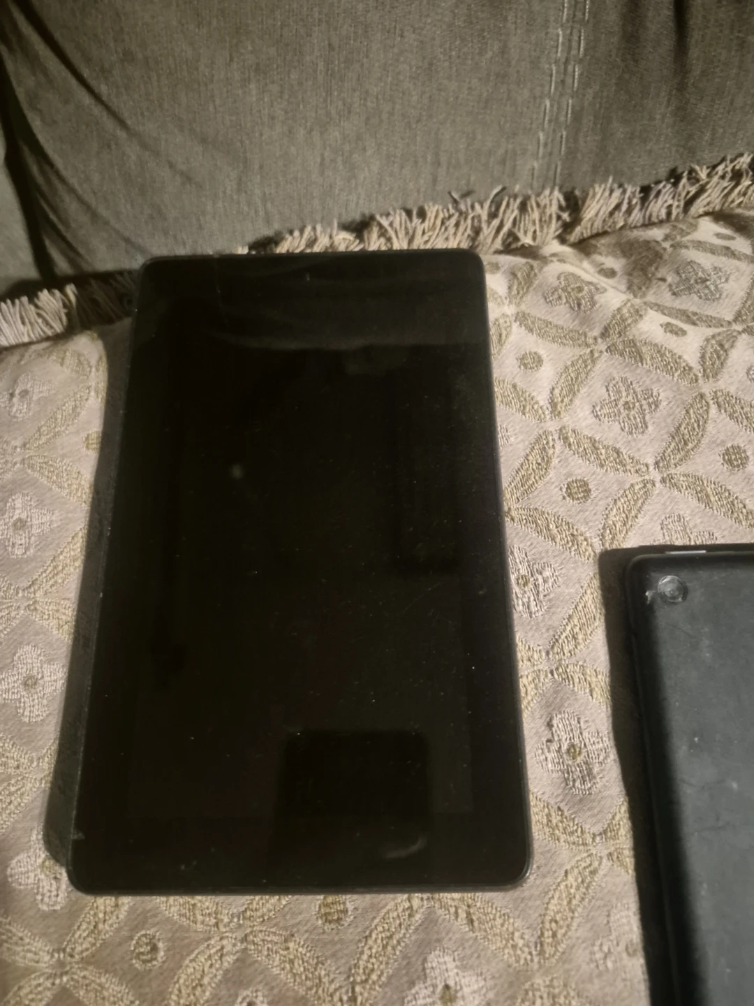 Amazon Fire Tablet - photo 2