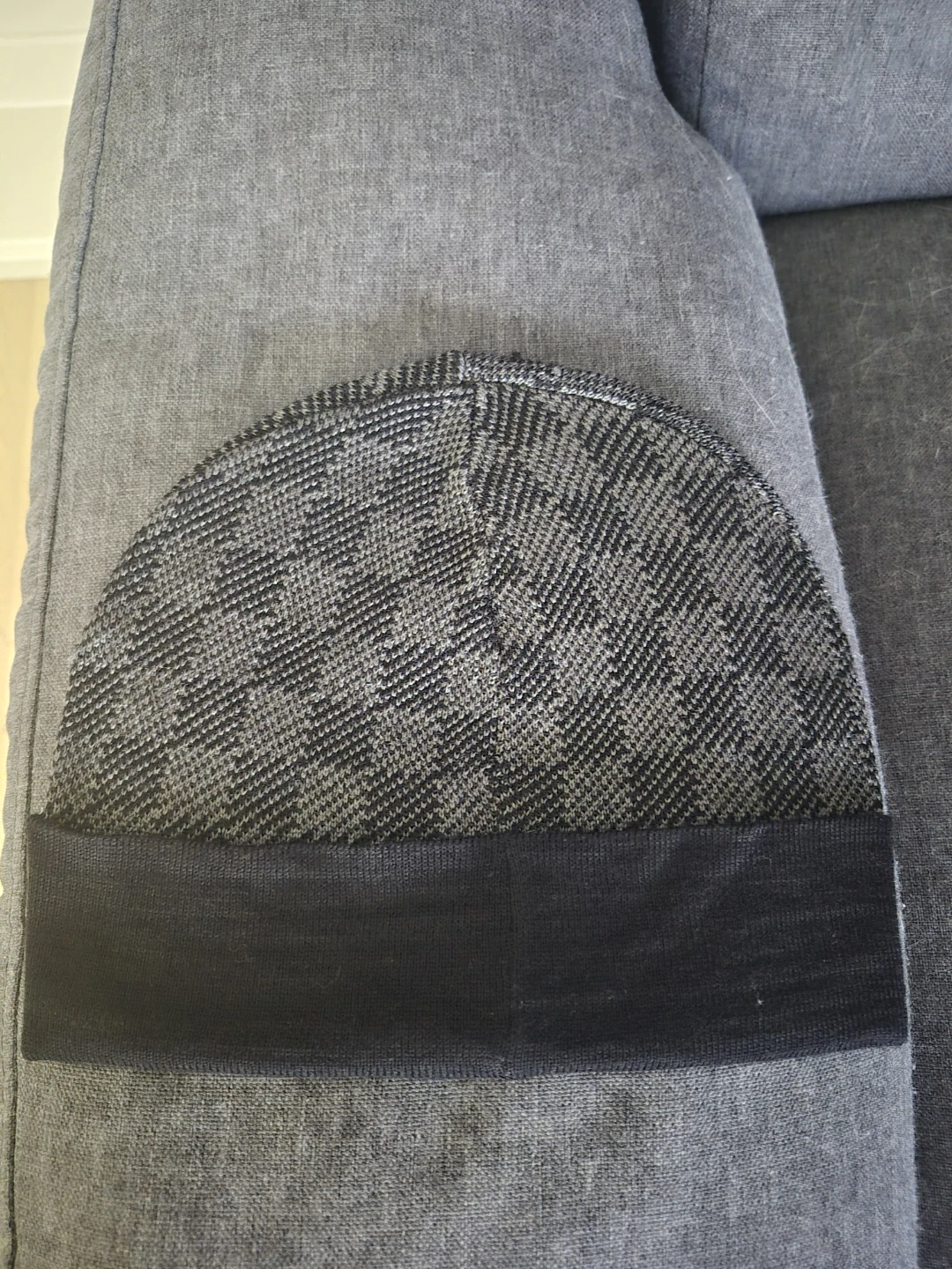Louis Vuitton Monogram Beanie - photo 2