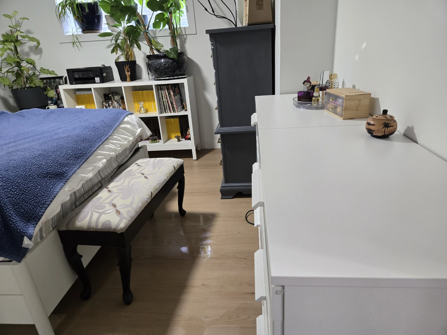 IKEA BRIMNES 6 piece suite - photo 3