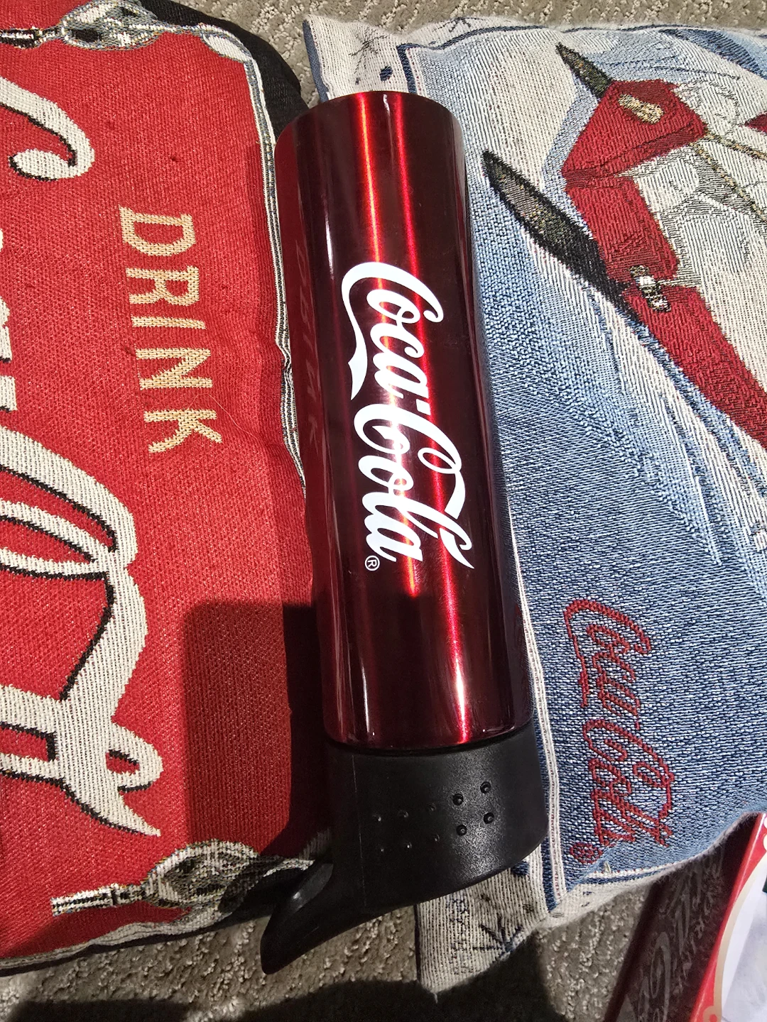 Coca-Cola collectables - photo 5