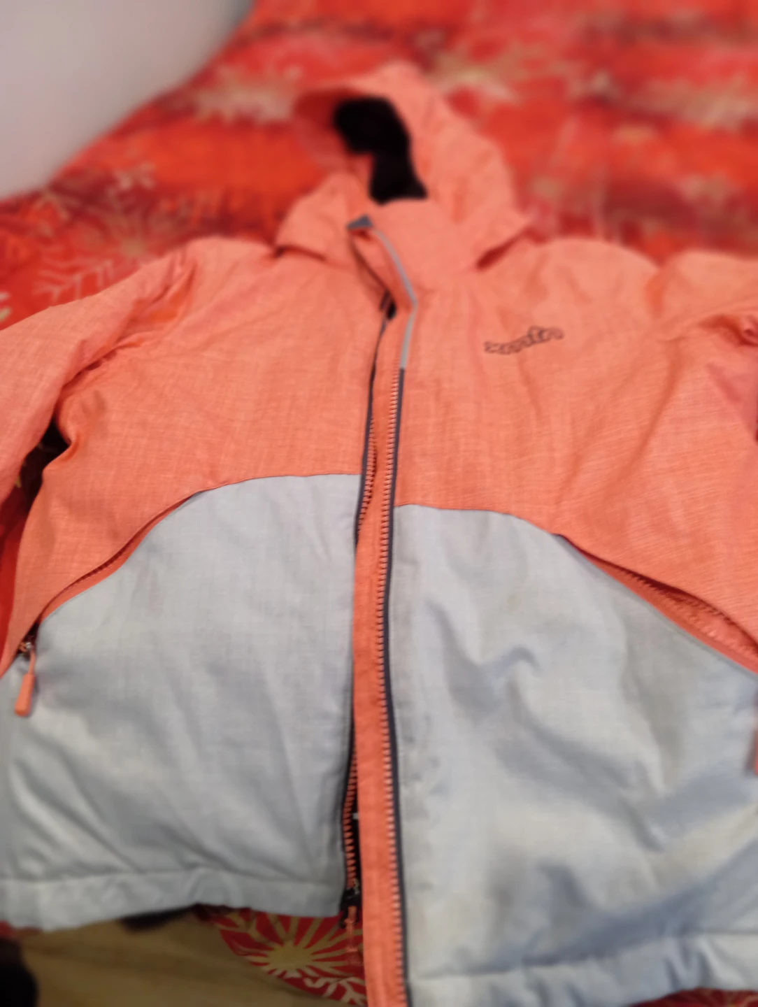 Winter coat  package - photo 2