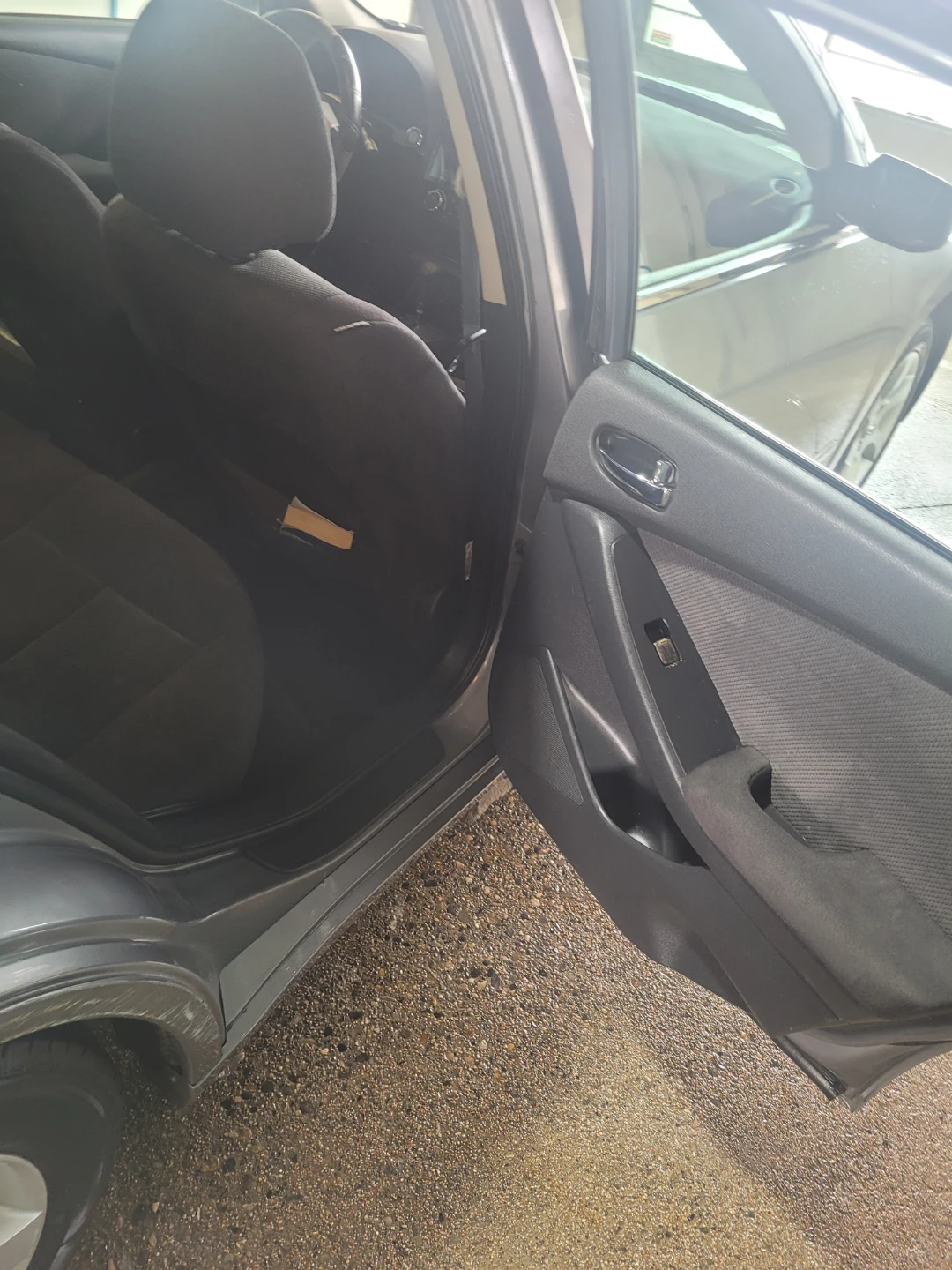Nissan Altima Sedan - photo 2