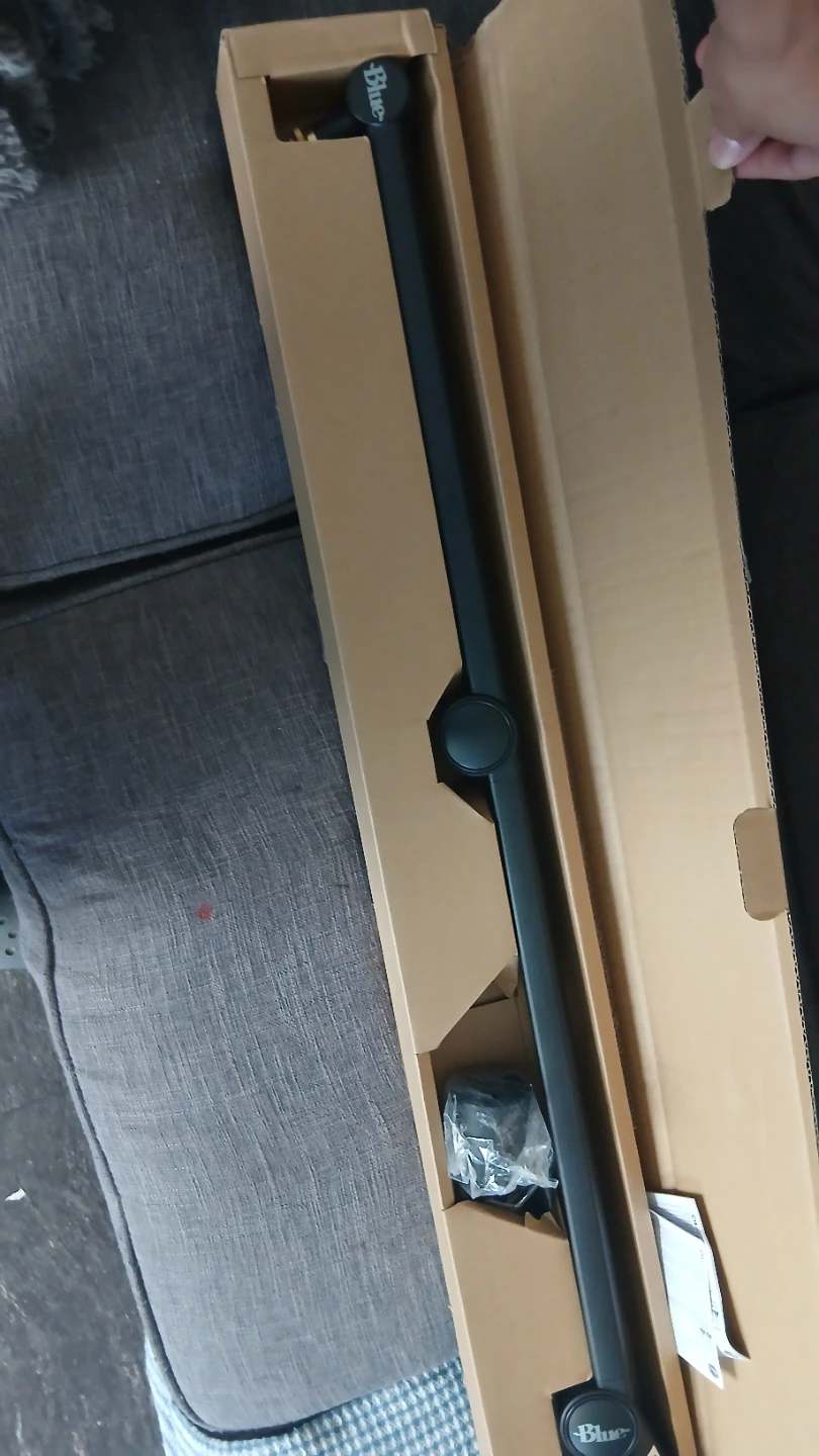 Blue Microphones Compass Boom Arm - photo 2
