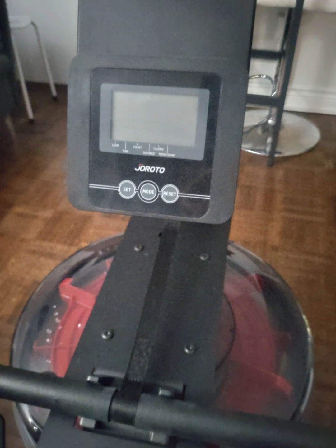 JOROTO Water Rower - photo 2