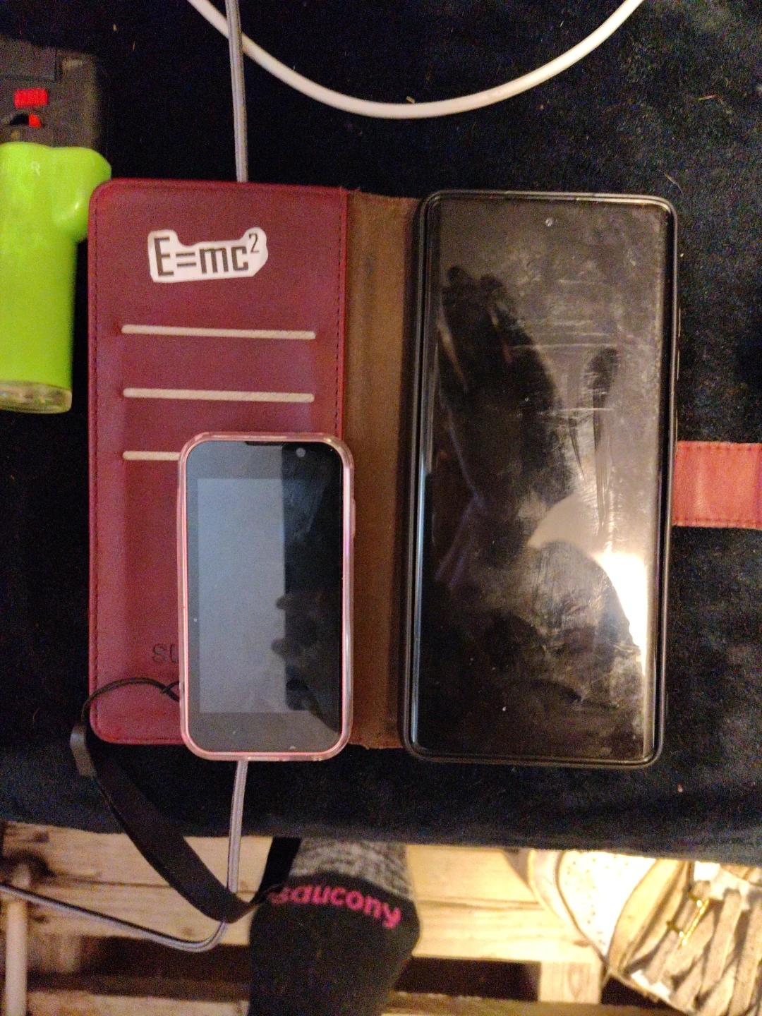 Pink Mini Smartphone - photo 4