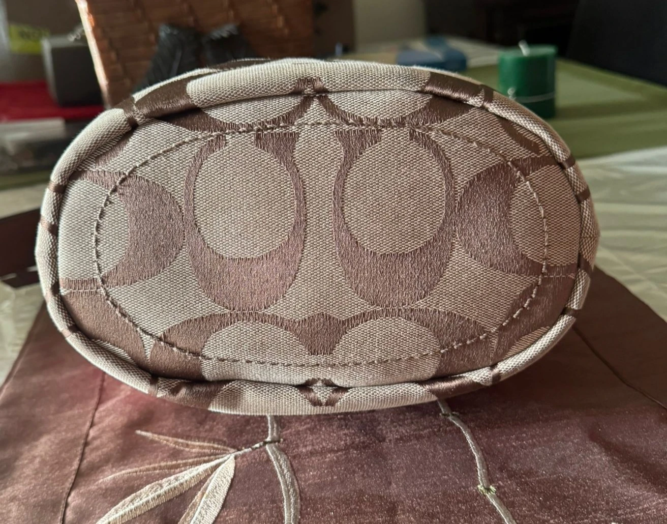 Coach rugby signature F13362 - photo 2