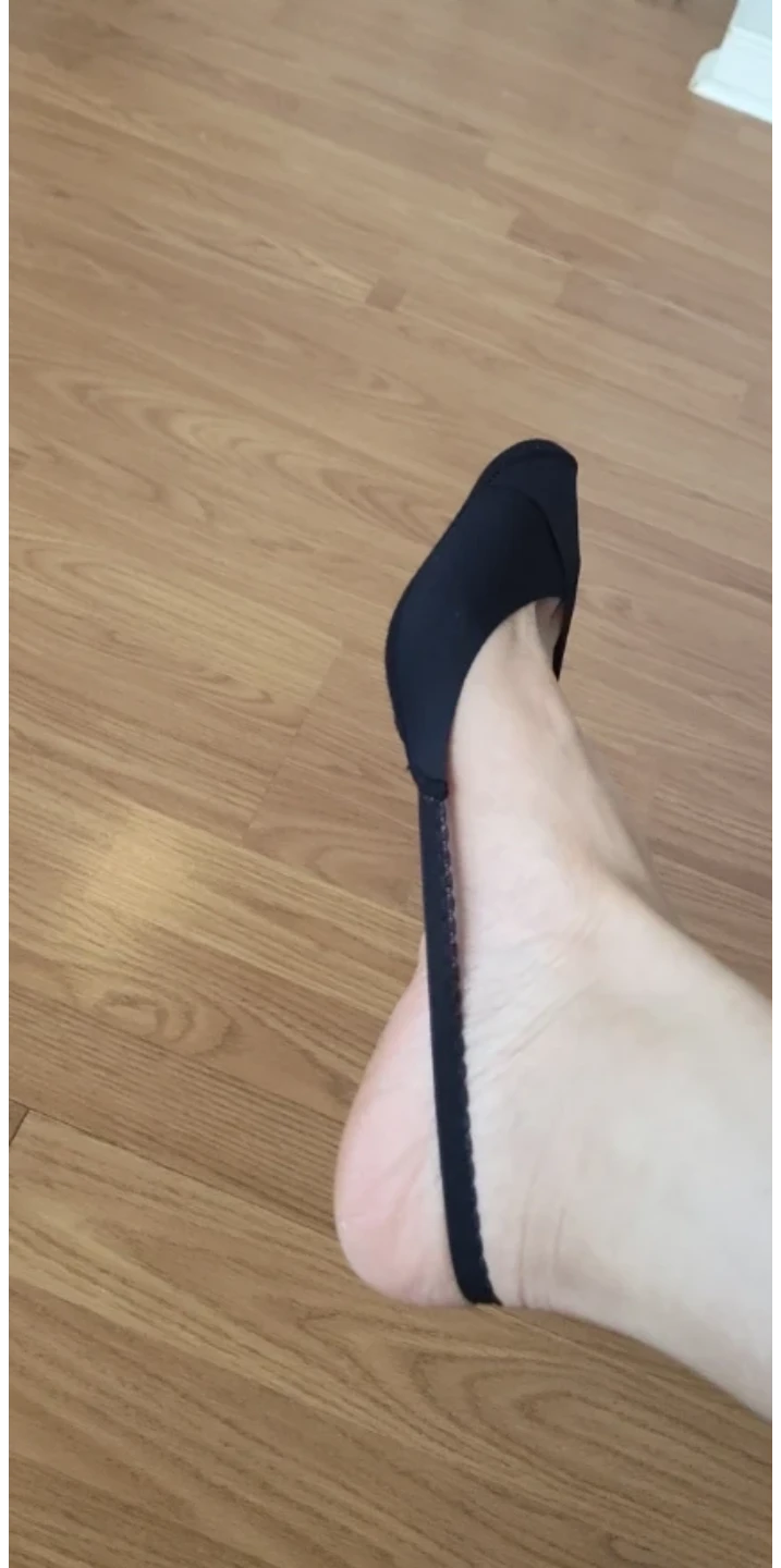 No Show Non Slip Socks - photo 2