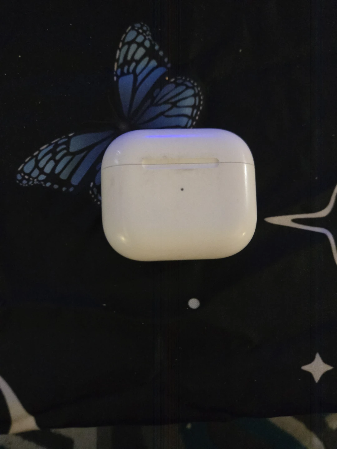 Apple AirPods Pro Charging Case and Earbuds - photo 2