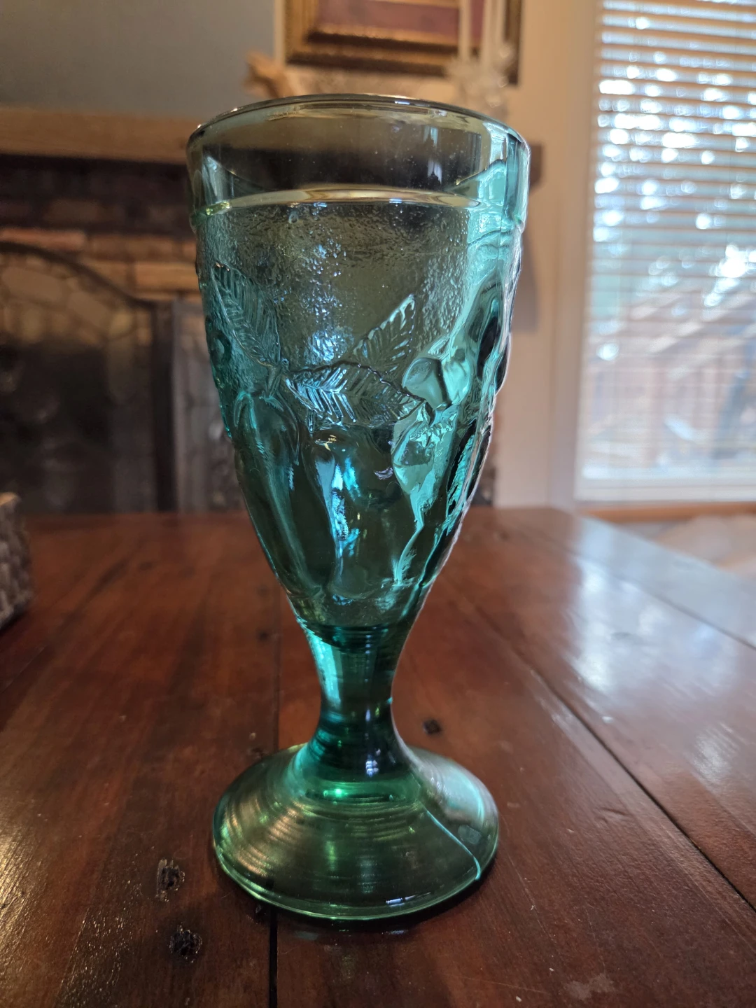Princess House Glasses